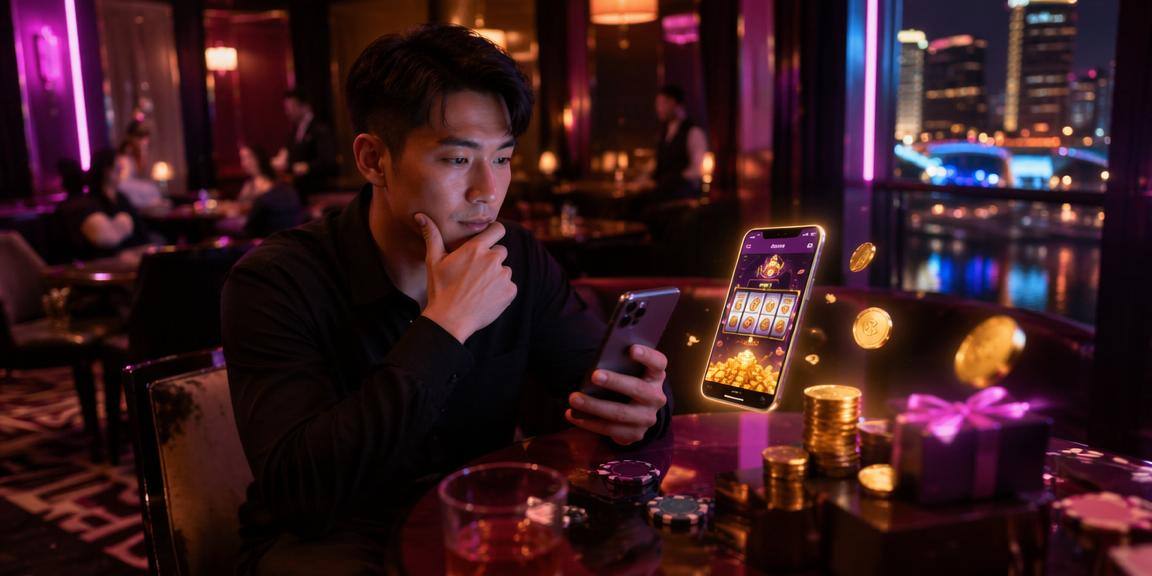 xs666 Live Casino